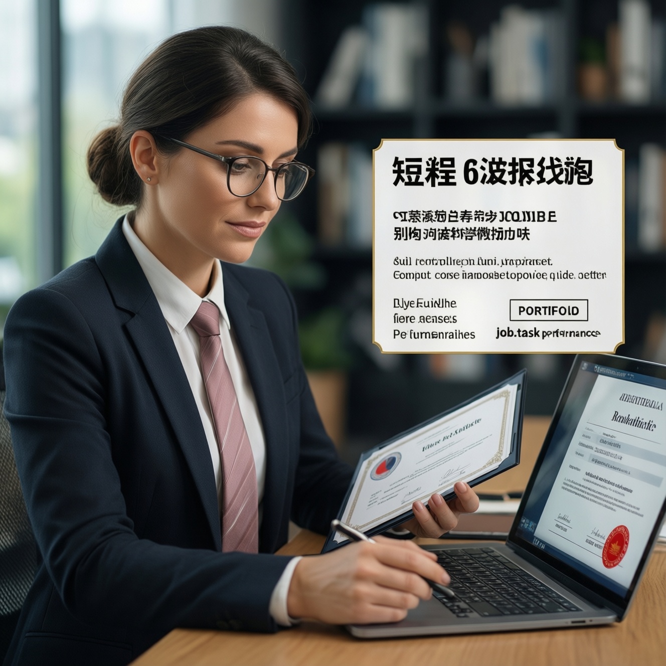 Новые форматы образования: чему учат короткие курсы и как их оценивают работодатели