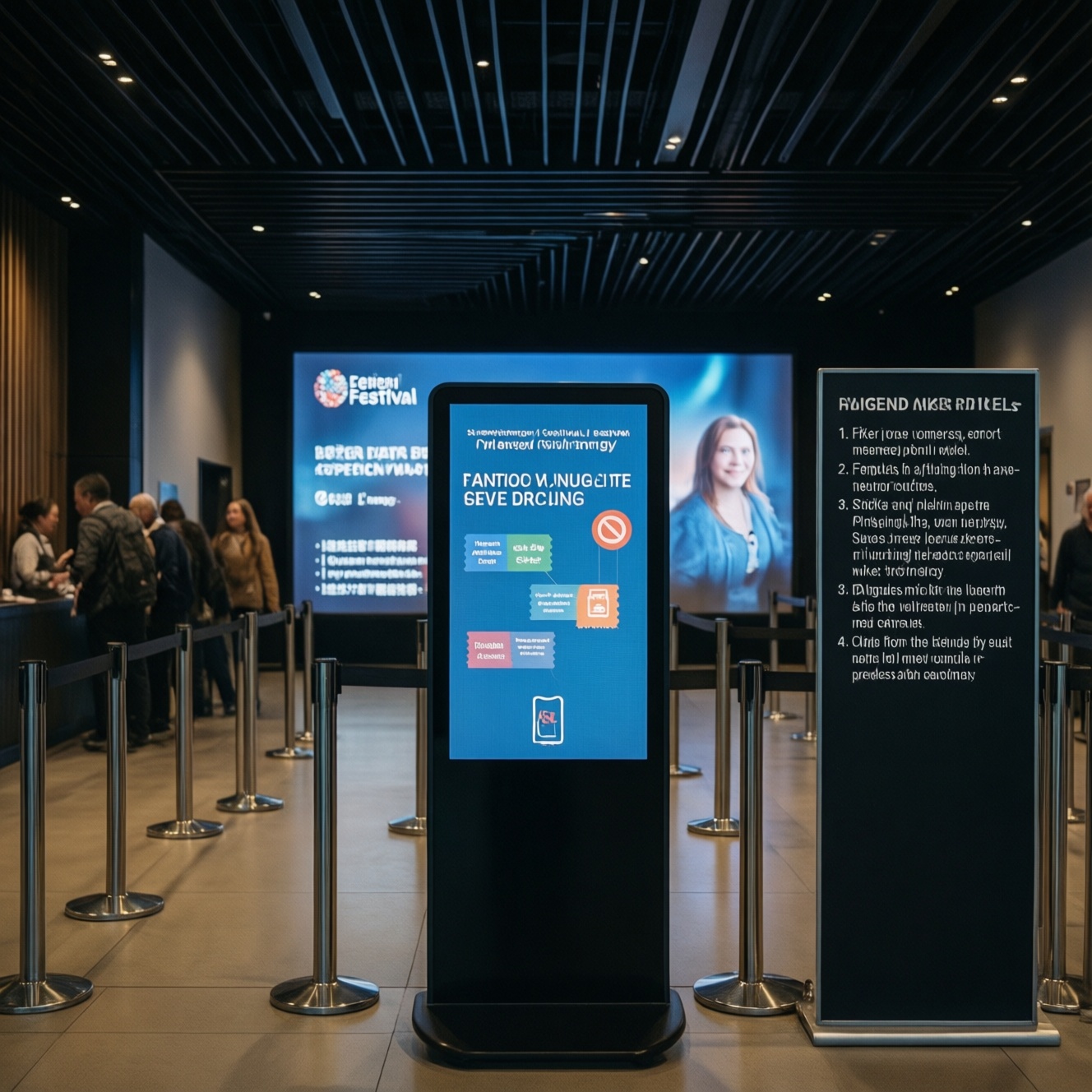 Возвращение офлайна: как кинотеатры, концерты и фестивали адаптируются к новой аудитории