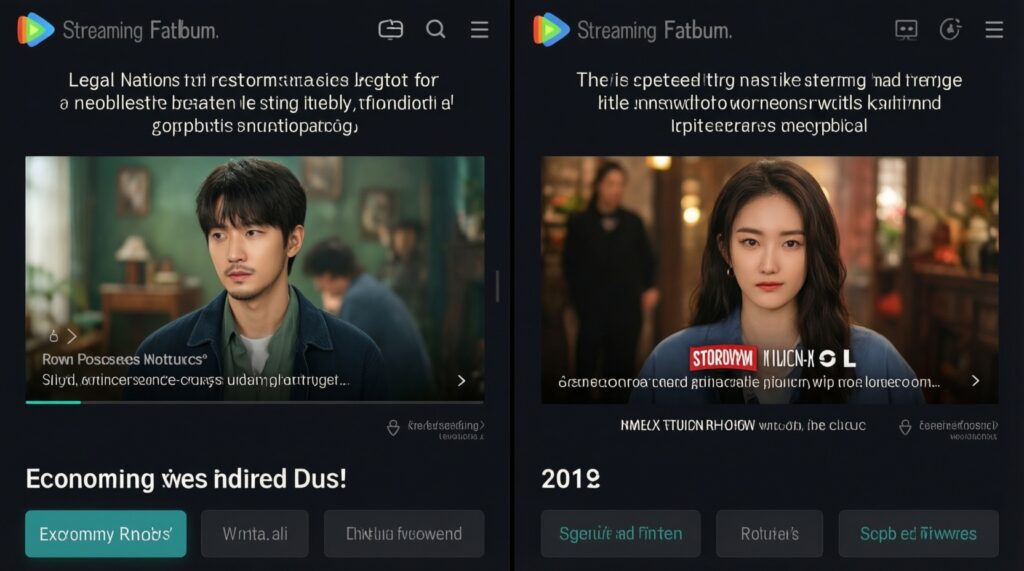 Стриминги и права на контент: почему сериалы исчезают и как меняется модель лицензирования - иллюстрация
