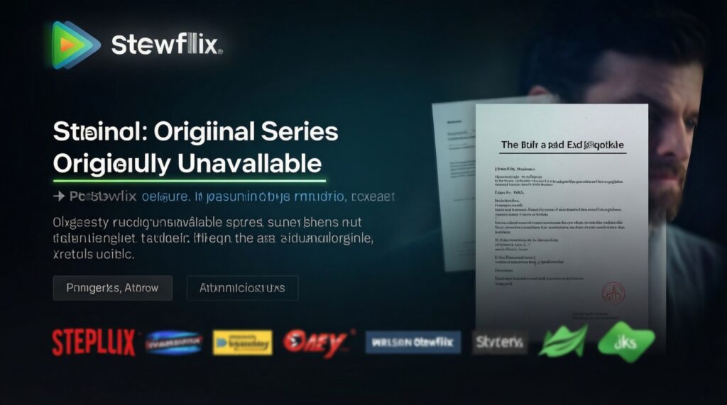 Стриминги и права на контент: почему сериалы исчезают и как меняется модель лицензирования - иллюстрация