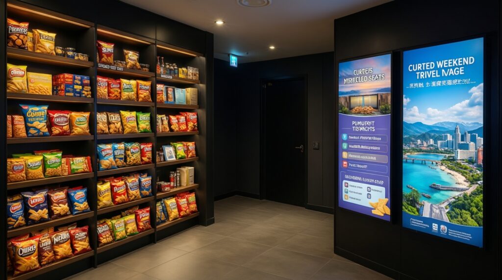 Экономика впечатлений: как развлечения и путешествия конкурируют за кошелёк аудитории - иллюстрация