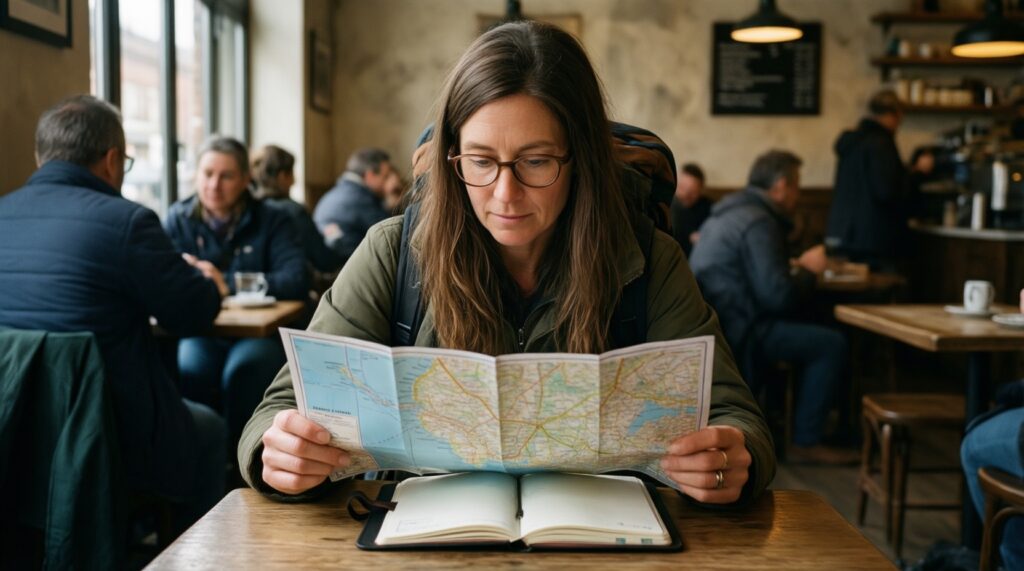 Туризм нового типа: какие направления растут и почему люди выбирают 