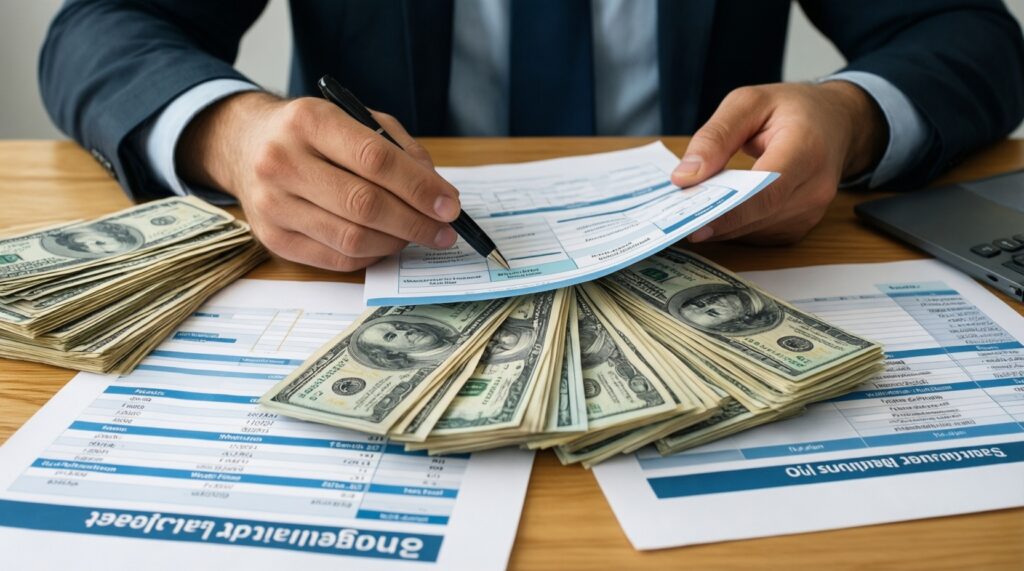 Бытовая экономика: как инфляция меняет корзину, привычки покупок и домашние финансы - иллюстрация