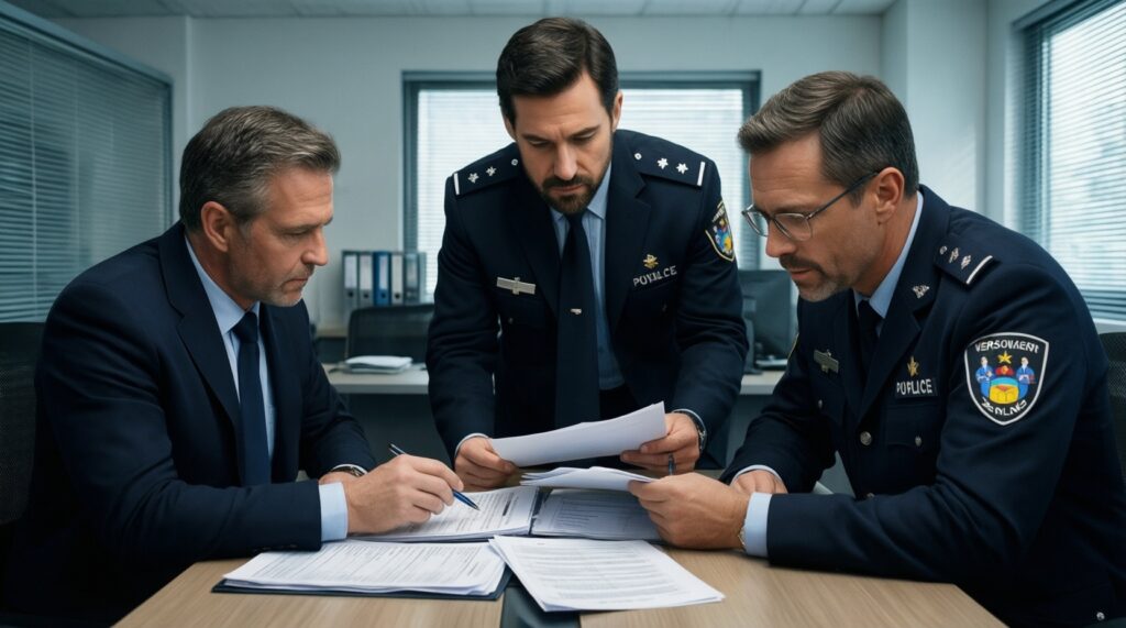 Будущее работы: какие профессии исчезают, а какие появляются из‑за ИИ и автоматизации - иллюстрация