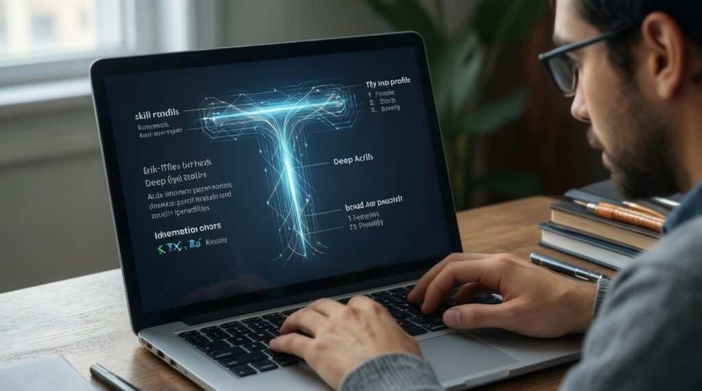 Будущее работы: какие профессии исчезают, а какие появляются из‑за ИИ и автоматизации - иллюстрация