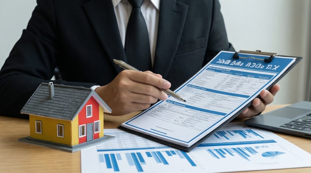 Жильё и ипотека: что происходит с рынком и как меняются стратегии покупателей - иллюстрация