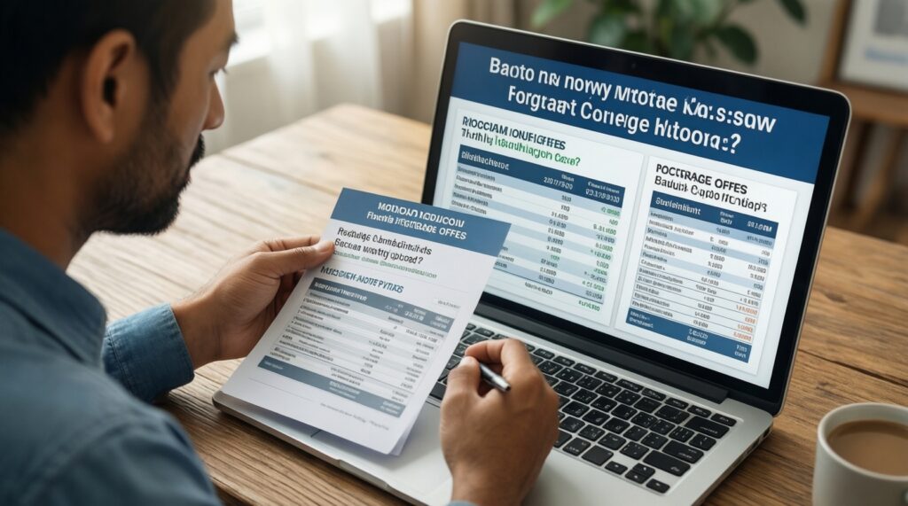 Жильё и ипотека: что происходит с рынком и как меняются стратегии покупателей - иллюстрация