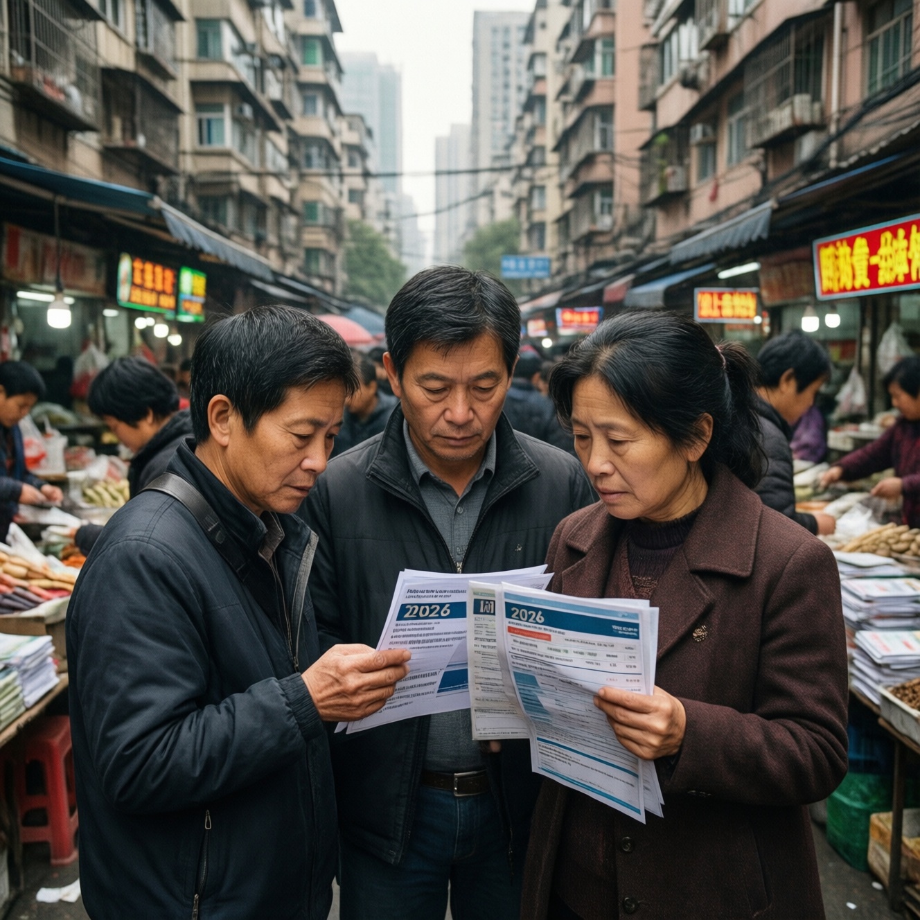 Жильё и ипотека: что происходит с рынком и как меняются стратегии покупателей