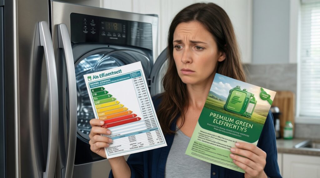 Экология и экономика: сколько на самом деле стоит