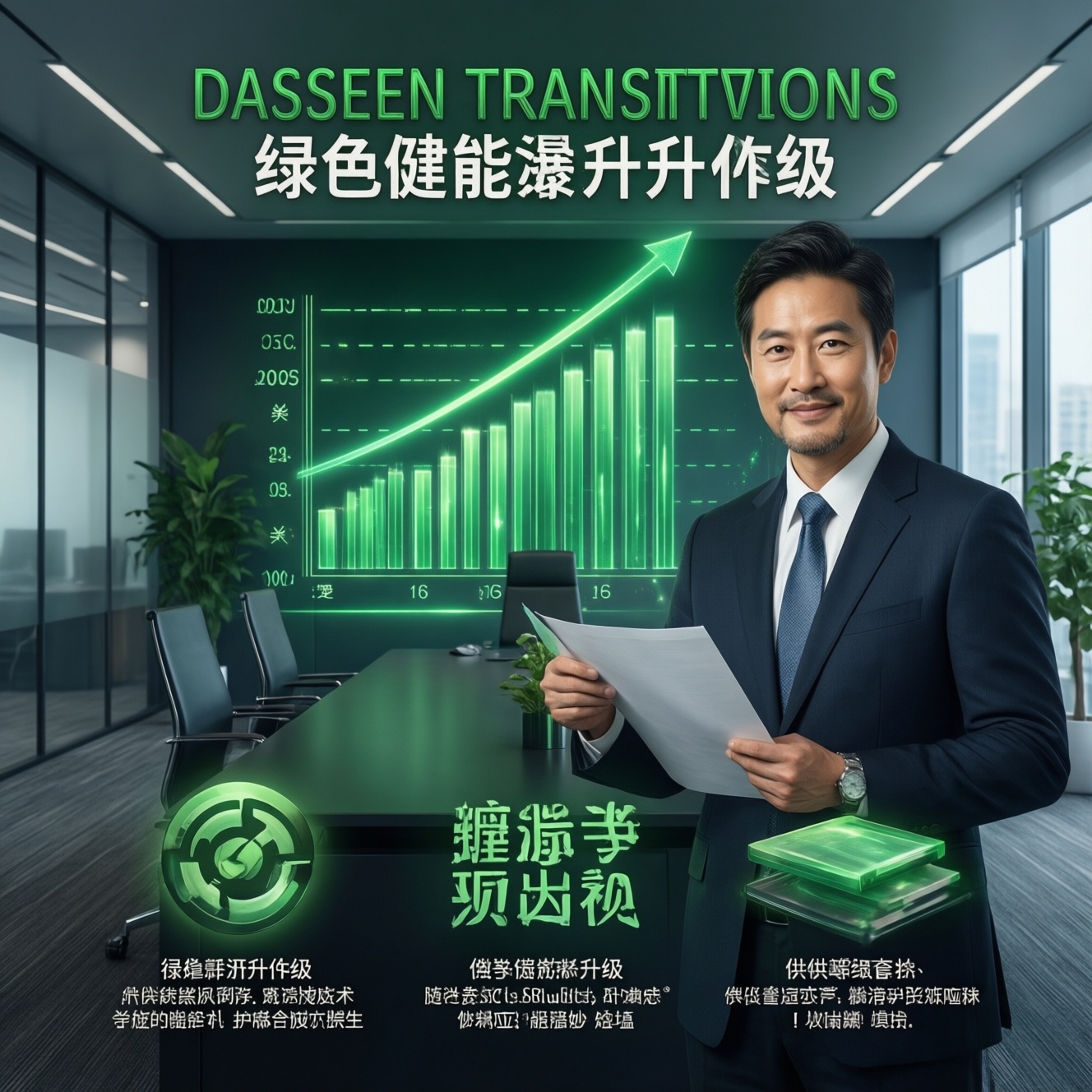 Экология и экономика: сколько стоит «зелёный» переход для бизнеса и граждан