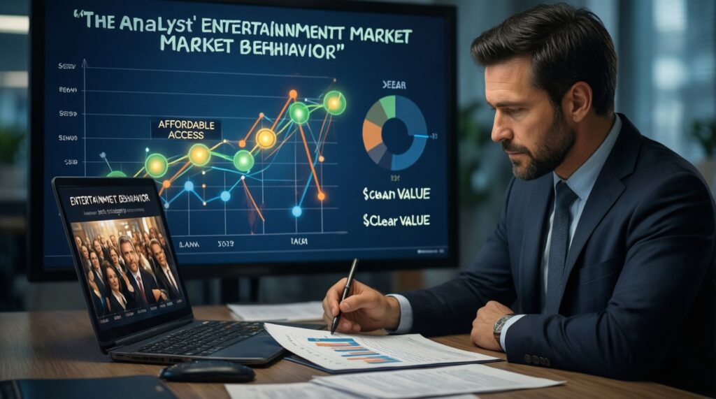 Тренды потребления: почему люди тратят иначе и как это меняет рынок развлечений и услуг - иллюстрация