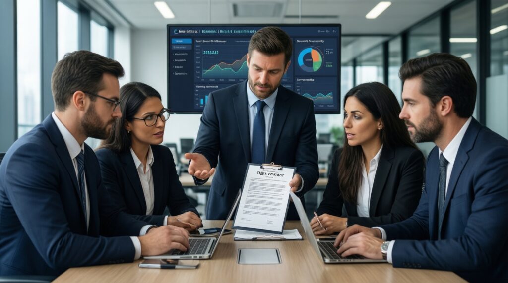 Спорт как индустрия: где деньги, медиа и технологии меняют правила игры - иллюстрация