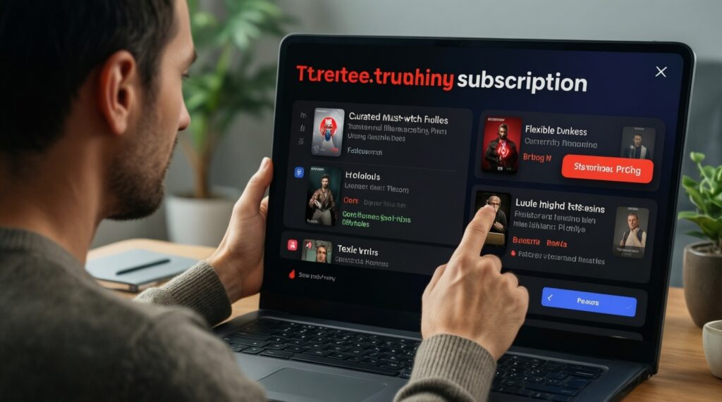 Индустрия стриминга: кто выигрывает в войне платформ и что будет с подписками - иллюстрация