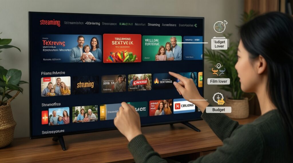 Индустрия стриминга: кто выигрывает в войне платформ и что будет с подписками - иллюстрация