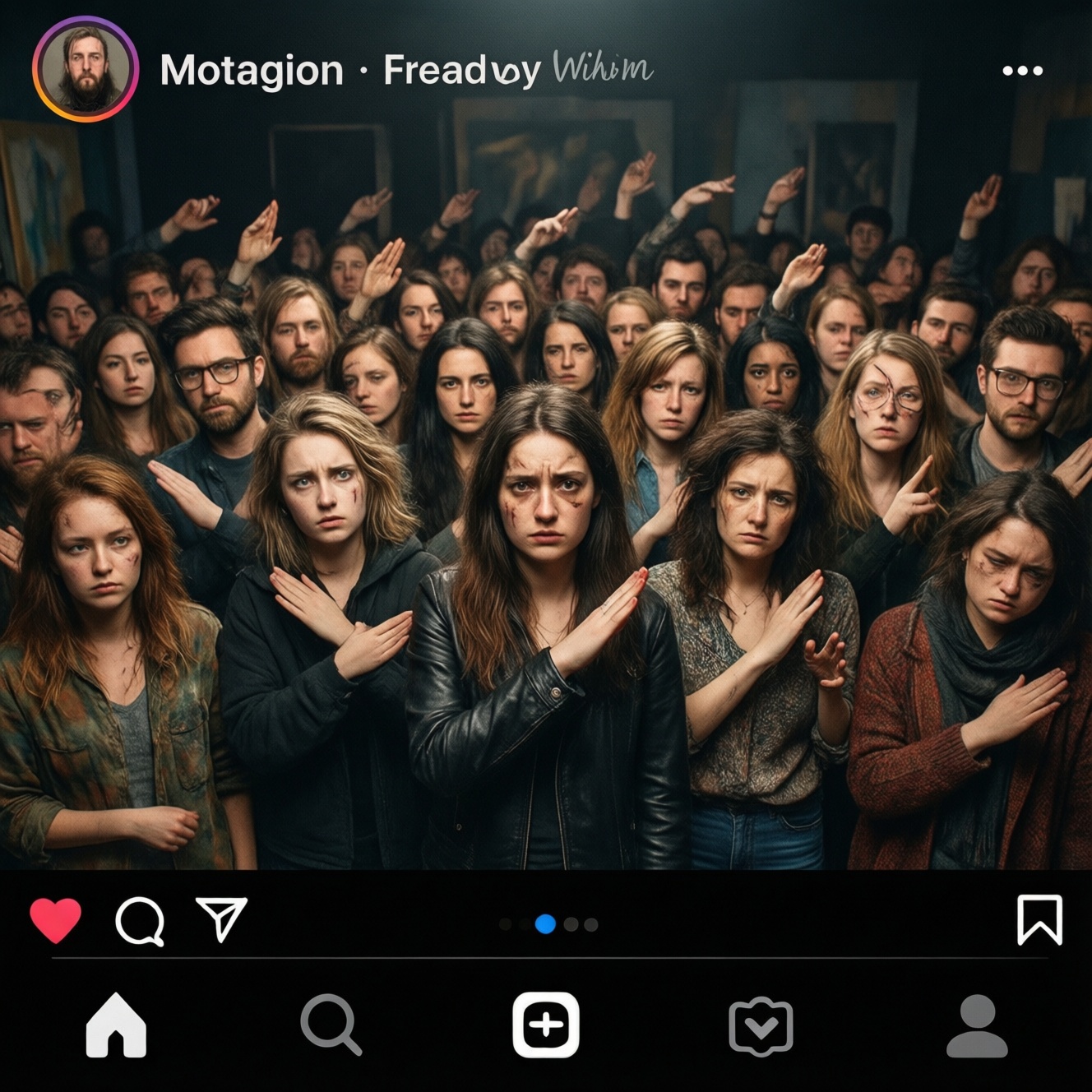 Культура отмены и свобода творчества: где проходит граница ответственности художника