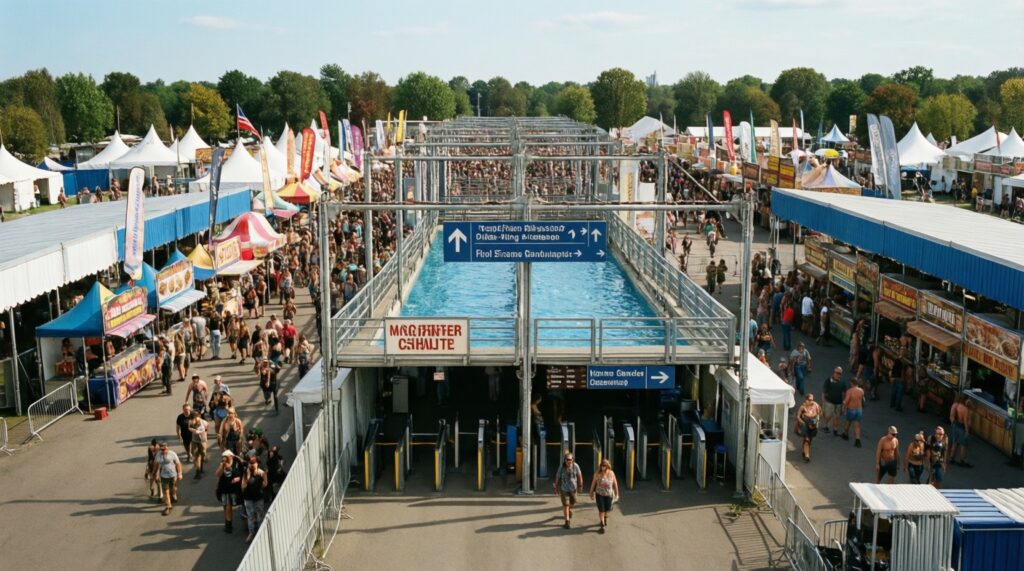 Новая мода на 