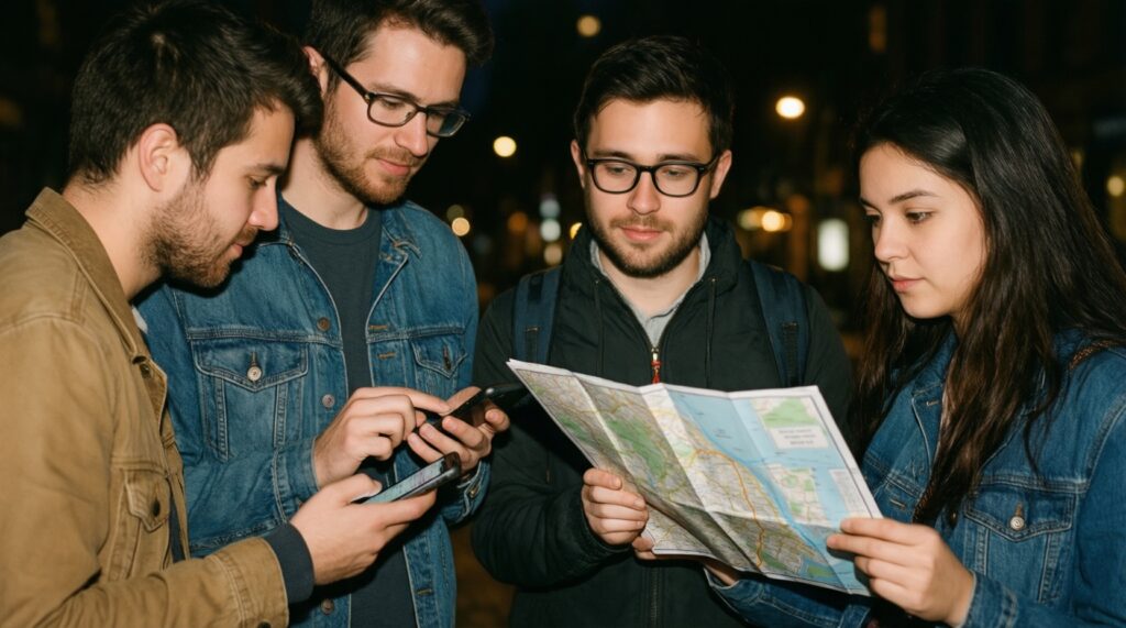 Новая мода на 