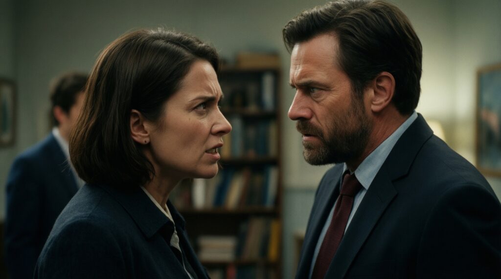 Кино и сериалы: как меняются сюжеты под влияние соцсетей и коротких форматов - иллюстрация