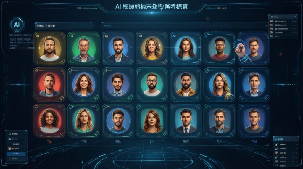 Музыка и алгоритмы: как рекомендации формируют вкусы и создают новых звезд - иллюстрация