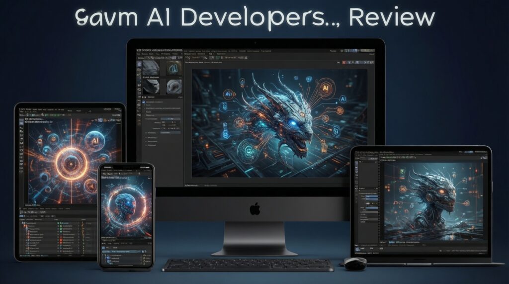 Гейминговая индустрия: главные направления - мобильные хиты, инди-бум и AAA-риски - иллюстрация