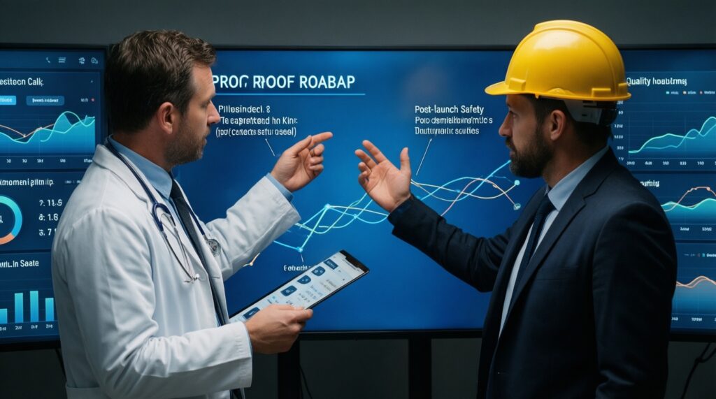 Наука рядом: какие открытия последних месяцев реально повлияют на медицину и технологии - иллюстрация