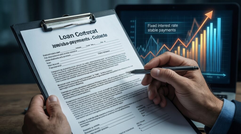 Как изменения ключевой ставки повлияют на кредиты, ипотеку и цены в ближайшие месяцы - иллюстрация