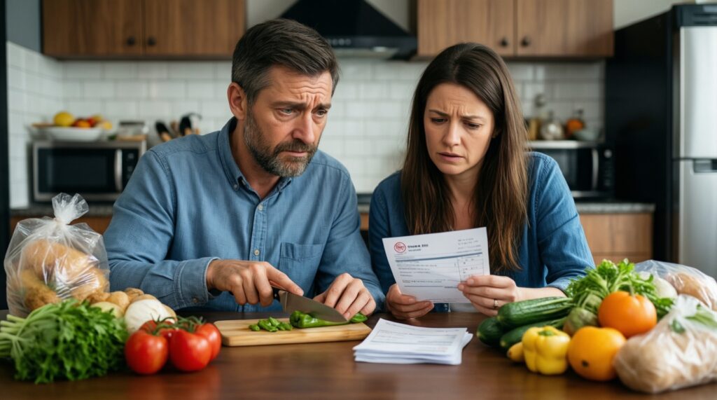 Куда уходят деньги из семейного бюджета: новые привычки потребления и как на них влияют цены - иллюстрация