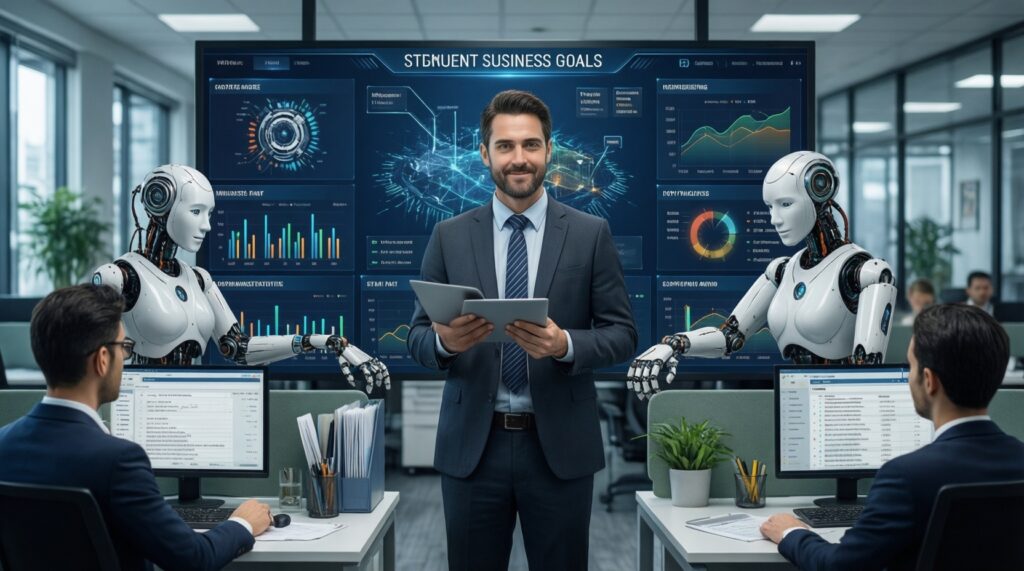 Рынок труда в 2026: какие профессии растут быстрее всего и кто рискует остаться без работы - иллюстрация