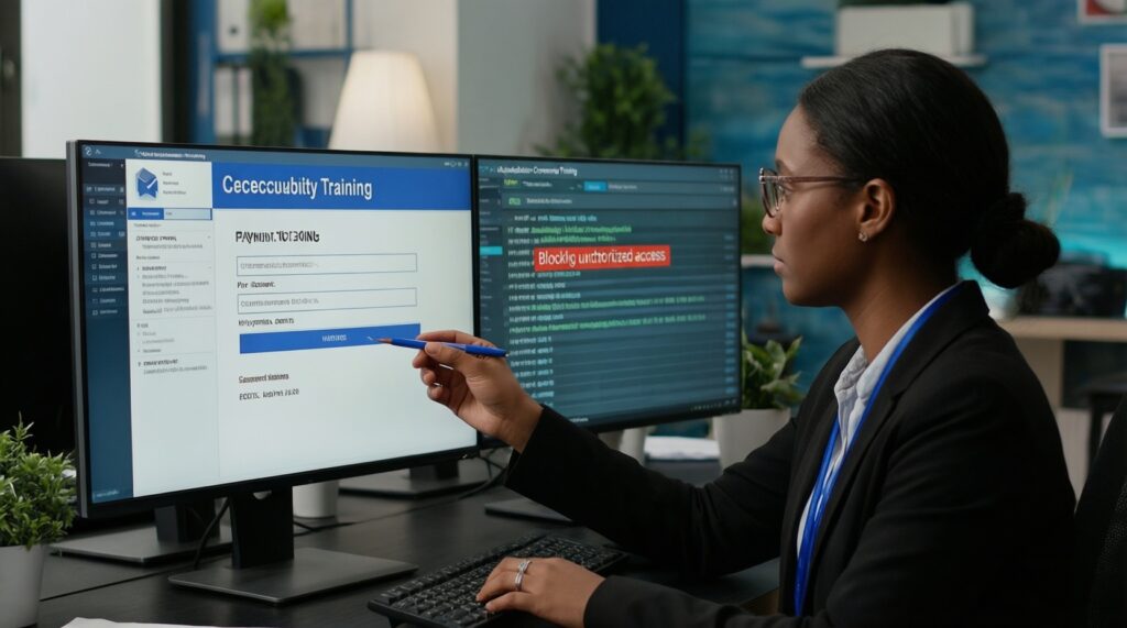 Кибермошенничество нового уровня: самые популярные схемы года и как не попасться - иллюстрация