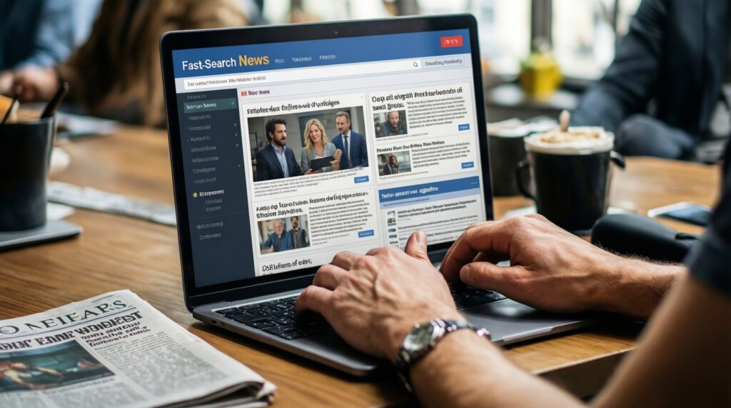 Как меняются медиа: почему новости становятся короче, быстрее и персональнее - и чем это опасно - иллюстрация