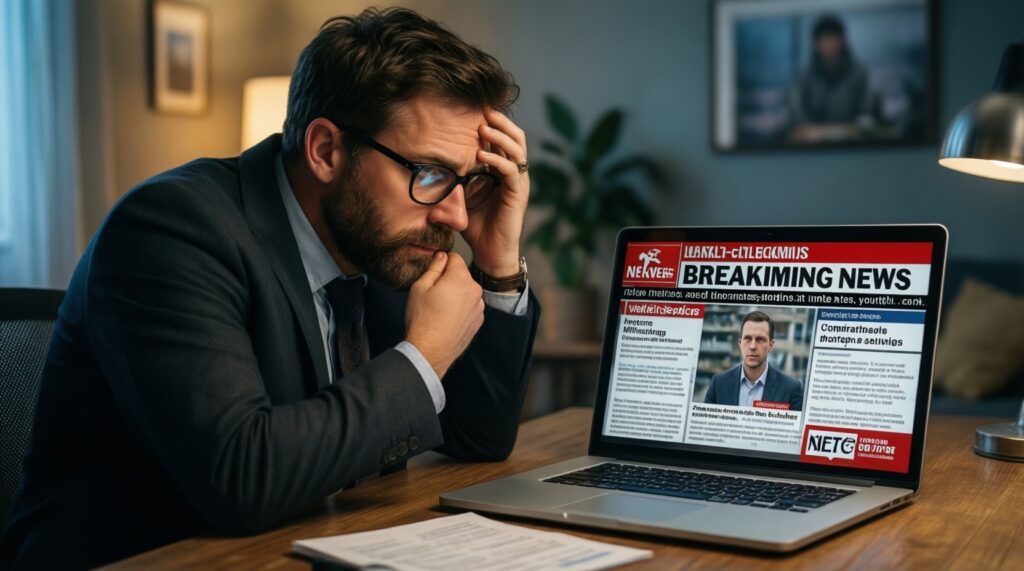 Как меняются медиа: почему новости становятся короче, быстрее и персональнее - и чем это опасно - иллюстрация