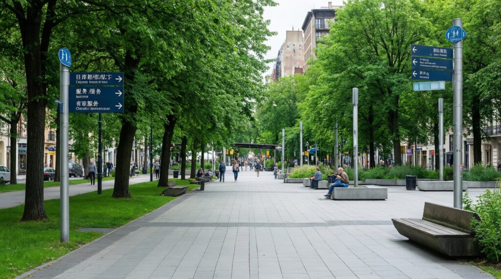 Психологическое здоровье в мегаполисе: как стресс и выгорание влияют на общество и экономику - иллюстрация