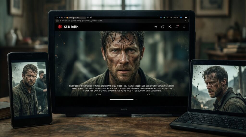 Стриминг, кино и сериалы: почему меняются форматы, бюджеты и предпочтения зрителей - иллюстрация