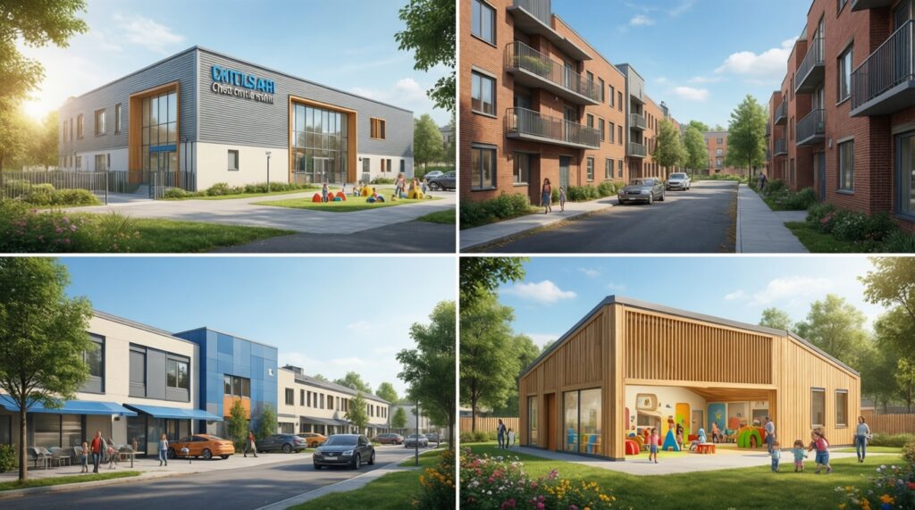 Демография и миграция: какие решения предлагают власти и как это отразится на городах - иллюстрация