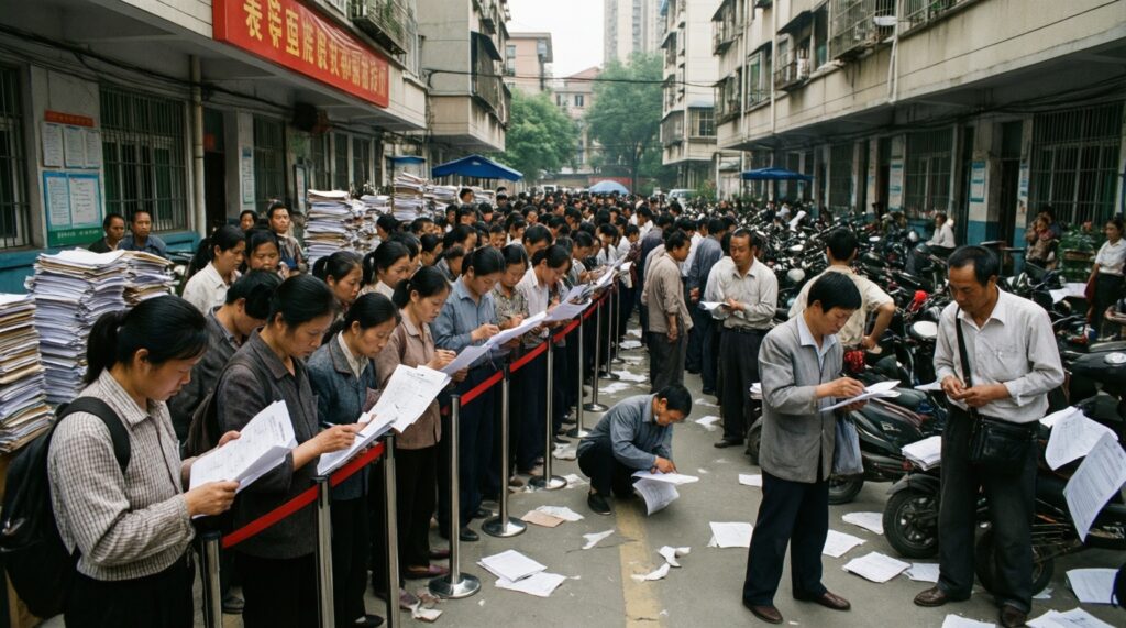 Демография и миграция: какие решения предлагают власти и как это отразится на городах - иллюстрация