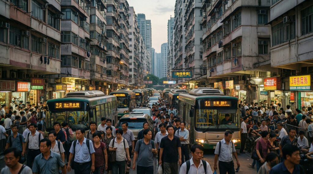 Демография и миграция: какие решения предлагают власти и как это отразится на городах - иллюстрация