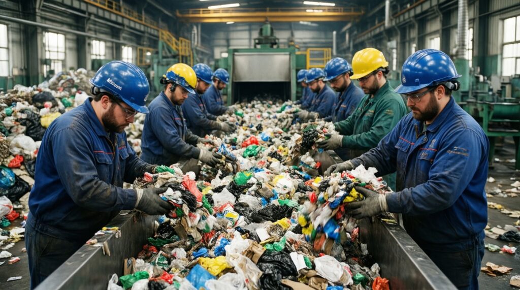 Зеленая повестка без лозунгов: какие экологические решения действительно работают и сколько стоят - иллюстрация