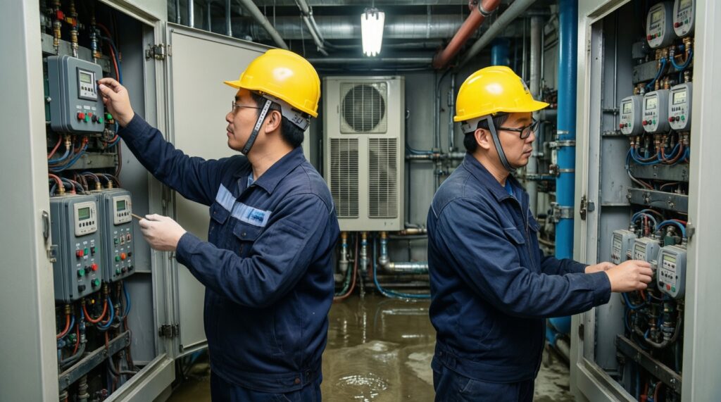 Зеленая повестка без лозунгов: какие экологические решения действительно работают и сколько стоят - иллюстрация