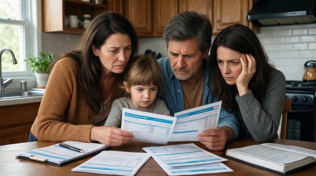 Энергетика и коммунальные тарифы: что влияет на рост платежей и как их можно сдерживать - иллюстрация