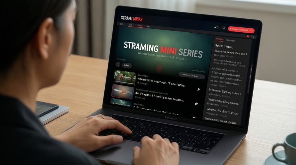 Стриминг, кино и сериалы: почему меняются форматы, бюджеты и предпочтения зрителей - иллюстрация