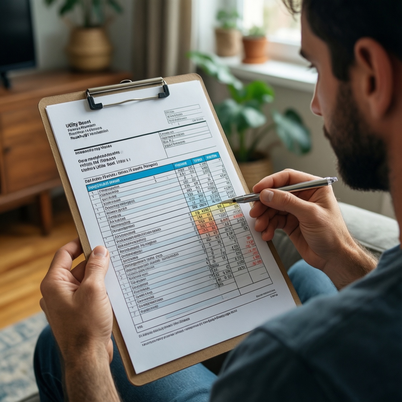 Энергетика и коммунальные тарифы: что влияет на рост платежей и как их сдерживать