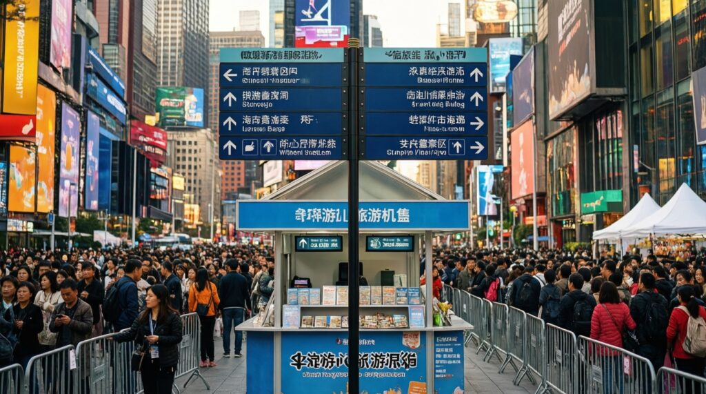 Индустрия развлечений и большие события: как фестивали и концерты влияют на экономику городов - иллюстрация