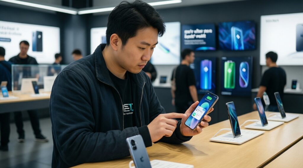 Тренды гаджетов и бытовой электроники: что стоит покупать сейчас, а что быстро устареет - иллюстрация