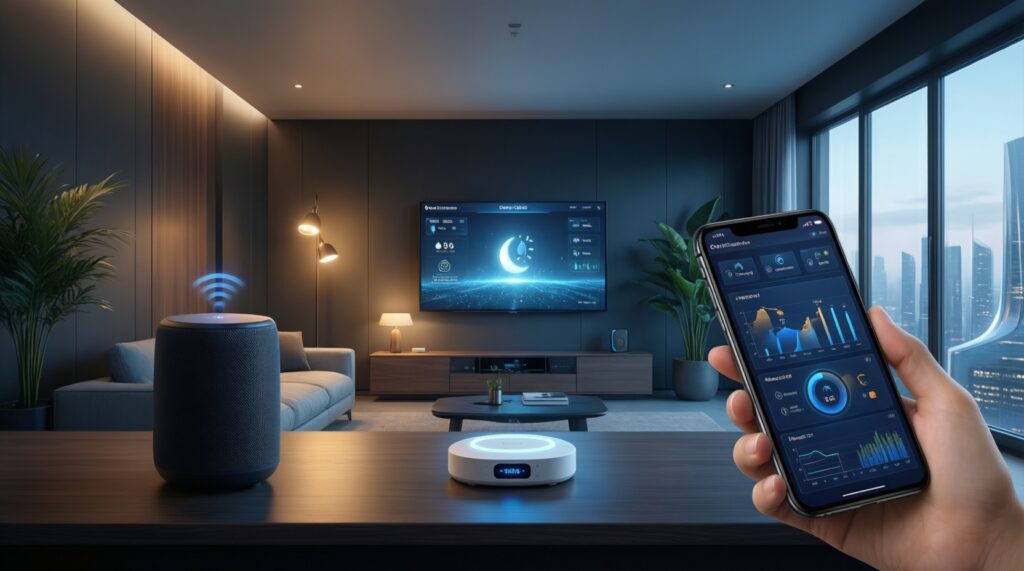 Тренды гаджетов и бытовой электроники: что стоит покупать сейчас, а что быстро устареет - иллюстрация