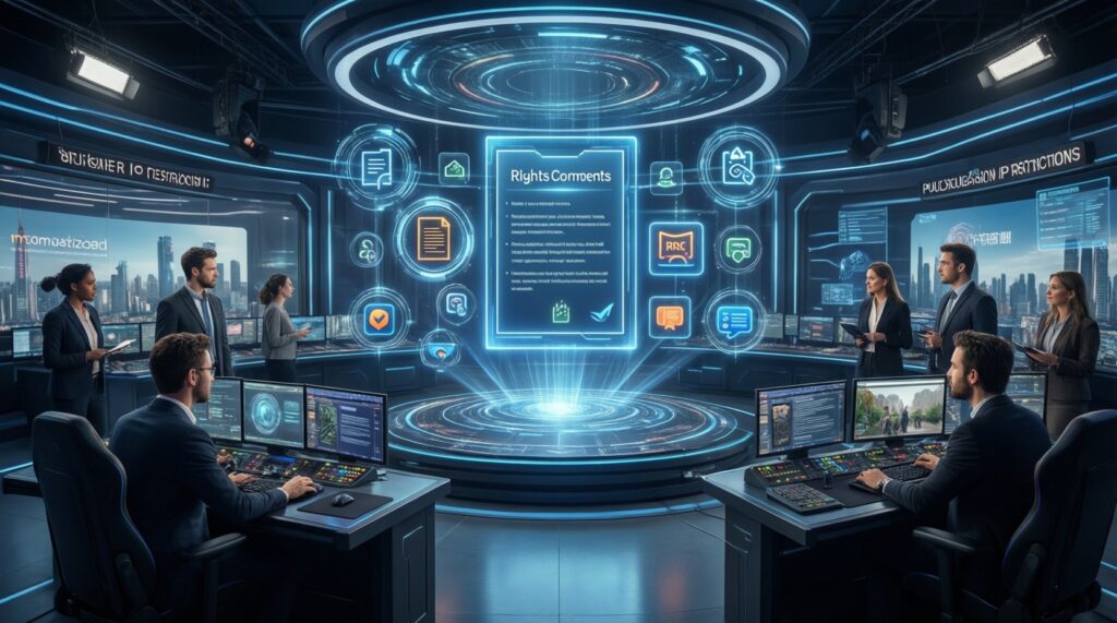 Спорт, киберспорт и медиа-права: почему трансляции становятся дороже и как это меняет рынок - иллюстрация