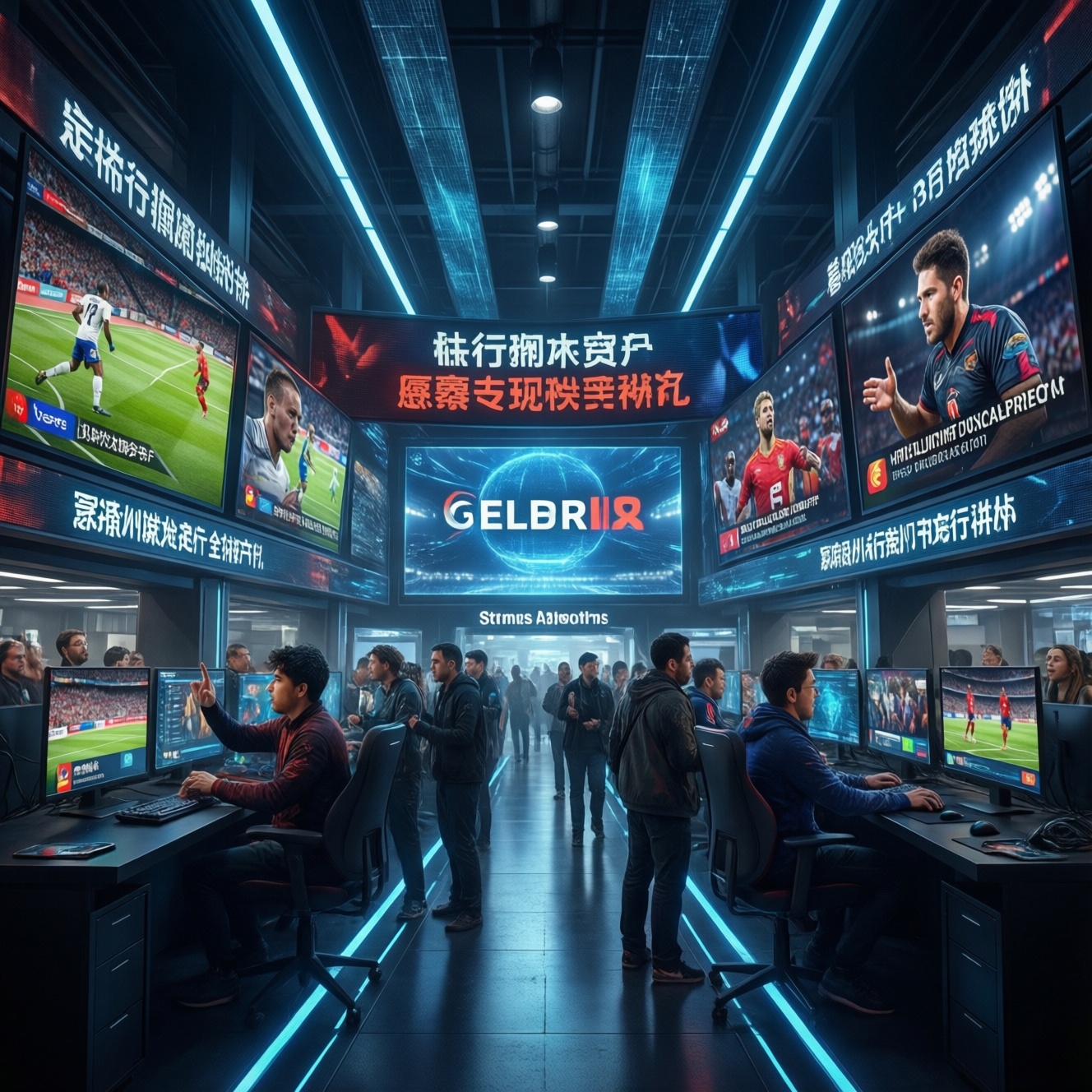 Медиа-права на трансляции спорта и киберспорта: почему они дорожают и меняют рынок