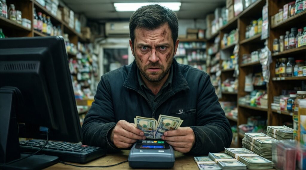 Теневая экономика в цифровую эпоху: почему наличные возвращаются и где их место сегодня - иллюстрация