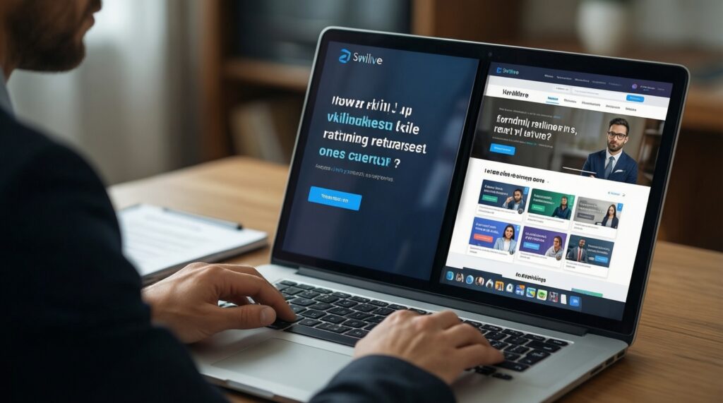Образование и навыки: чему учиться, если 
